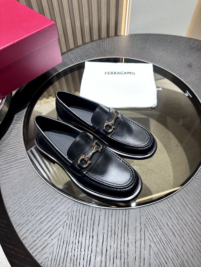 Ferragamo Shoes